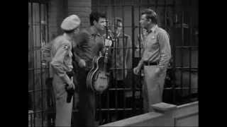 James Best as Jim Lindsey on the Andy Griffith Show clip 2 [upl. by Cristina]