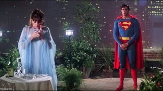 Lois Lane interviews Superman  Superman 1978 [upl. by Munford821]