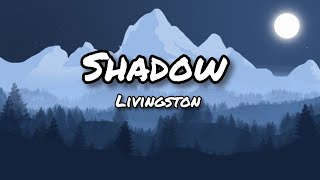 Livingston  Shadow Lyrics [upl. by Olathe]