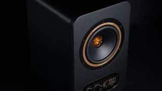 TANNOY GOLD 5 WHİT SONOS CONNECT SOUND TEST [upl. by Yenterb]