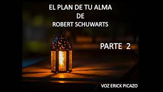 EL PLAN DE TU ALMA PARTE 2 DE ROBERT SCHWARTZ [upl. by Gnilrac]