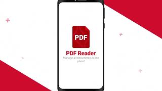 PDF Reader App [upl. by Horvitz]