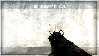 Black Ops 2  Crispy KIllcams 18 Underwater Glitch SHOTGUN Trickshot Funny FaZe5 Shot [upl. by Eednar]