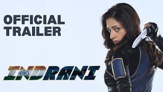 Indrani  Official Trailer  Watch Full Movie 4K  Link in Description  indrani [upl. by Cagle]