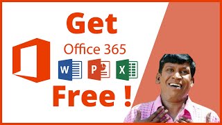 Microsoft Office Cloud Version Tamil Tutorial [upl. by Duvall305]