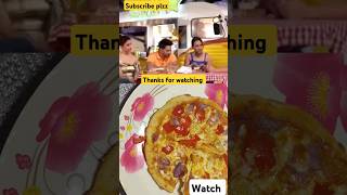 Pizza lover celebrity shortsvideo viralvideo Pizzasonakshisinha [upl. by Paolo]