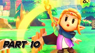 The Legend of Zelda Echoes of Wisdom Part 10 Switch [upl. by Brenden]