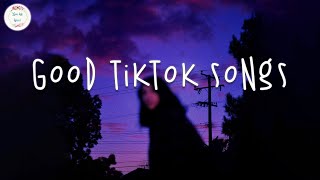 Good tiktok songs 💽 Viral songs 2022  Tiktok mashup 2022  Cover Songs [upl. by Edmund]