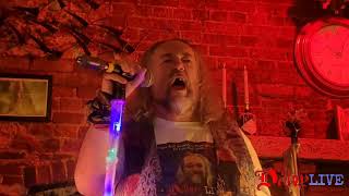 DILLEY LIVE  The Red Lion Hythe October 12th 2024  Bohemian Rhapsody [upl. by Obnukotalo]