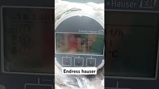 Endress hauser shorts automobile listrik instrument automobile tutorial [upl. by Valerye]