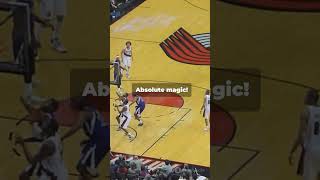 Blazers vs Warriors 2024 NBA Season Kickoff PubertyBlockers GenderDysphoria TransHealth [upl. by Kial838]