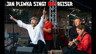 JAN PLEWKA SINGT RIO REISER [upl. by Aicilec152]