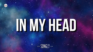 Disaprophecy  In My Head lyrics [upl. by Weingarten]