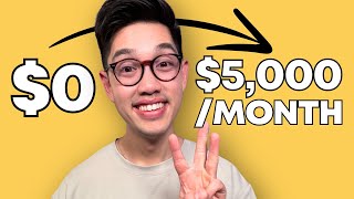 Millionaire EXPLAINS 3 Passive Income Accounts For Beginners [upl. by Ahsanat360]