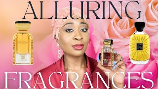 SMELL ALLURING WITH THESE 5 SEXY ROSE FRAGRANCES [upl. by Eiramoj493]