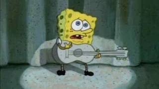 Spongebob Squarepants  Ripped Pants Song with Lyrics amp Video [upl. by Nylahsoj549]