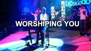 Worshiping – You Deluge Official Live Video [upl. by Neral49]