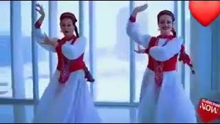 tajik music and tajik jance [upl. by Nahtaoj]