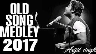 Arijit Singh Live  Old songs medley [upl. by Prendergast955]