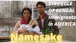 Irrfan khan and tabu movie explained in bengali hollywood movie explained [upl. by Scot]