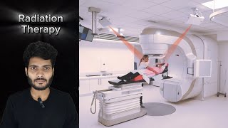 Radiation Therapy [upl. by Corin]