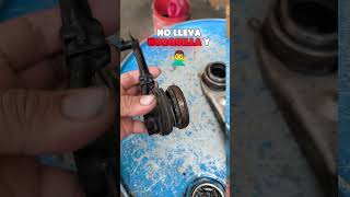 Collarín hidráulico 😎 embrague mecanica automotriz repuestos mecanico reparaciones [upl. by Anauqal]