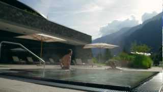 Travel Charme Ifen Hotel Kleinwalsertal  Trailer [upl. by Zerdna320]