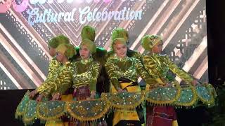 Kadayawan Festival 2024 Maranao Ethnic Group [upl. by Shippee237]