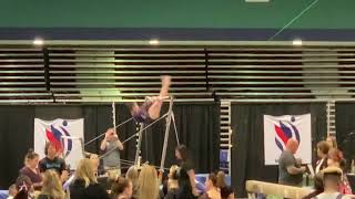 Region 8 Regionals 428  BARS [upl. by Tirza]