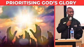 How Every Situation Is Meant To Reveal Gods Glory  SCF Annual Conference 2023 [upl. by Pirnot]