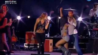 Miley Cyrus Live at Rock in Rio Lisbon  Full Show [upl. by Lenad]