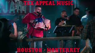 CONJUNTO SENZZIBLE  Popurrí  Ft ISAAC DE LOS SANTOS  LIVE LA TEJANITA Houston Tx 2013 [upl. by Cherlyn]