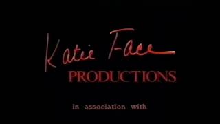 Katie Face ProductionsColumbia Pictures Television 1993 [upl. by Fiedler]