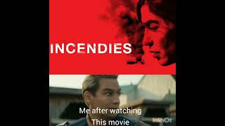 Incendies🥺🥺 incendies emotion [upl. by Billy980]