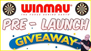 ENDED 1117 WINMAU PRELAUNCH GIVEAWAY [upl. by Jahdal]