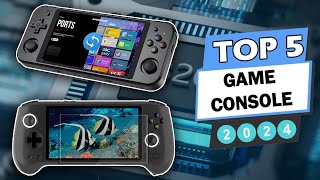 TOP 3 Game Console  AliExpress [upl. by Agna]