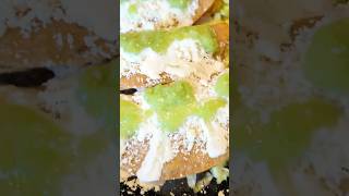 Salsa Verde Cruda en Menos de 1 Minuto  Sabor a Mamá  Short 2 [upl. by Tingley540]