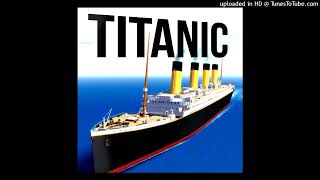 Roblox Titanic OST Iceberg Right Ahead [upl. by Kare]