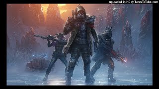 Wasteland 3 OST  Radio  Ethan Allen  Green Acres [upl. by Audri]