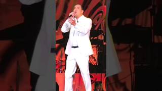 Te Pierdo y te Pienso Victor Manuelle Auditorio Nacional MX victormanuelle [upl. by Christis413]