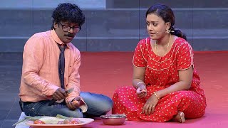 Thakarppan Comedy l The Duties of a Sales Executive l Mazhavil Manorama [upl. by Ellehcit]