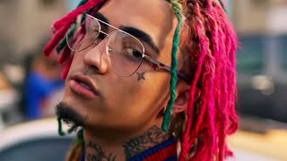 Lil Pump  Gucci Gang Official Music Video [upl. by Ardnoid768]