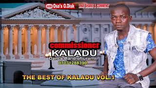 Calado latest album [upl. by Negem106]