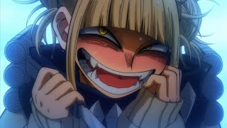 Toga Himiko  Twixtor  Моя геройская академия  1080p  60fps без замедлениеtwixtor [upl. by Rochkind]