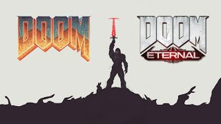 The Lore of the Doom Slayer From Doom 1 to Doom Eternal [upl. by Okier]