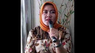 TESTIMONI PELATIHAN HYPNOBIRTHING INDONESIA [upl. by Yttap]