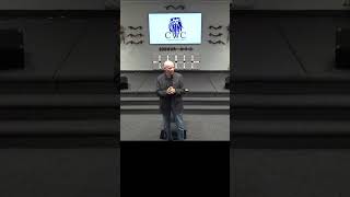 Moving Forward Religion or Relationship Pastor Kevin Kerr shorts [upl. by Adnowat508]