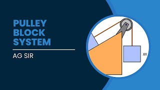 Ultimate Tactics for Pulley Block System pulleysystem nlm [upl. by Horowitz]