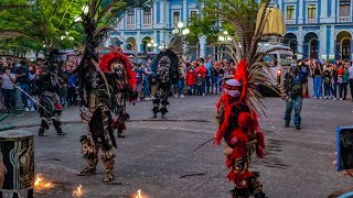 Tradiciones Mexicanas 🇲🇽🇸🇻👑 [upl. by Alial27]