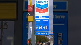 Best Gas for Your Vehicle Chevron Gas Station with Techron [upl. by Nylynnej]